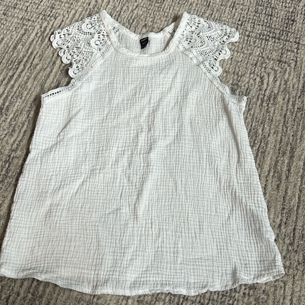 Summer top